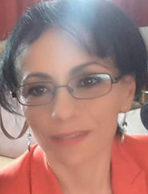 Georgiana I. BADEA (LUNGU-BADEA)