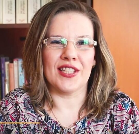 Antoanela Marta MARDAR