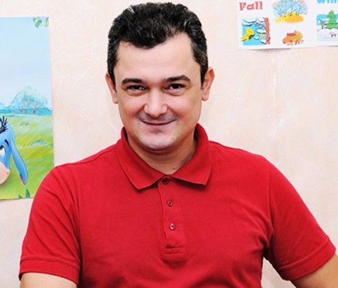 Iulian MARDAR
