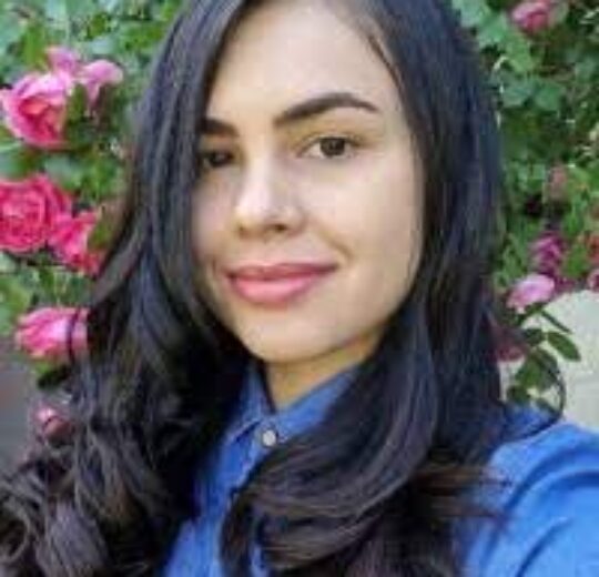 Andreea Maria COSMULESCU