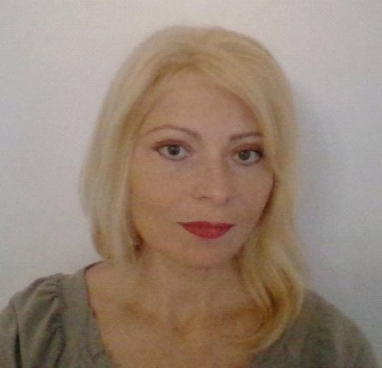 Daniela CĂTĂU-VEREȘ