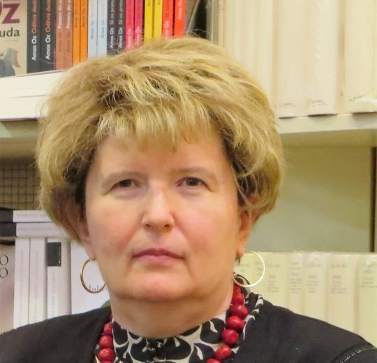 Mariana NEȚ