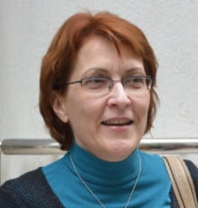 Simona-Aida MANOLACHE
