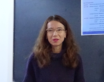 Olga GANCEVICI