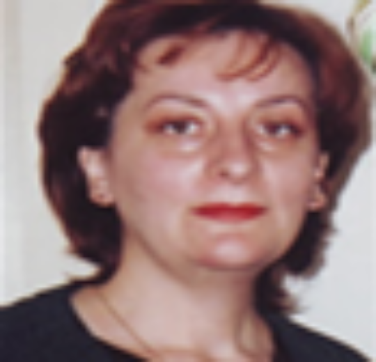 Valentina RĂDULESCU