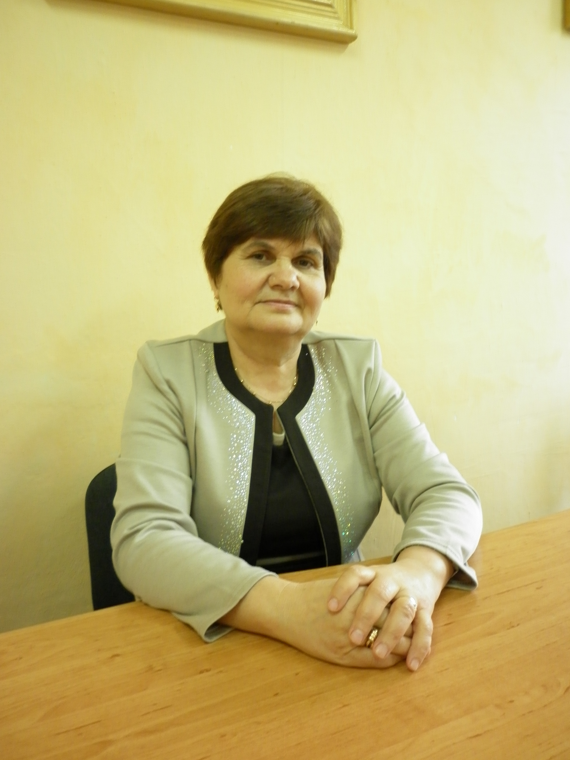 Ludmila BĂLȚATU