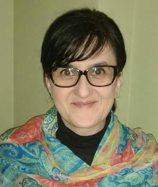 Raluca-Ștefania PELIN