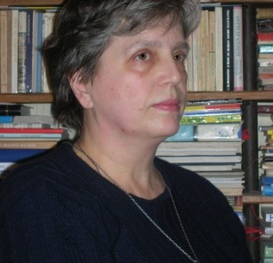 Alexandra DULĂU