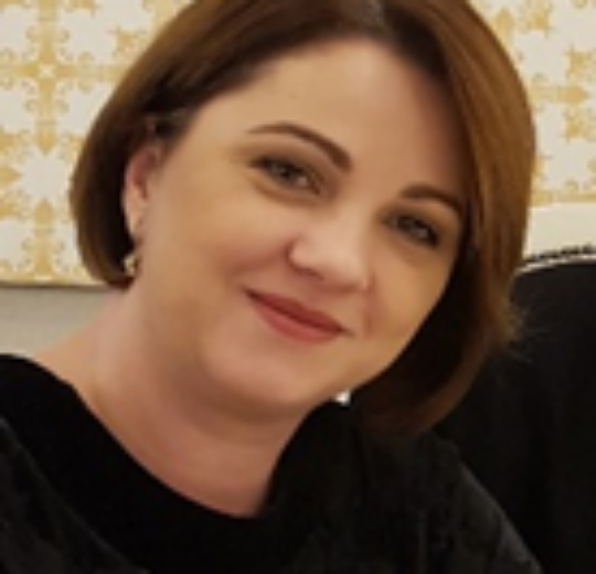 Loredana PUNGĂ